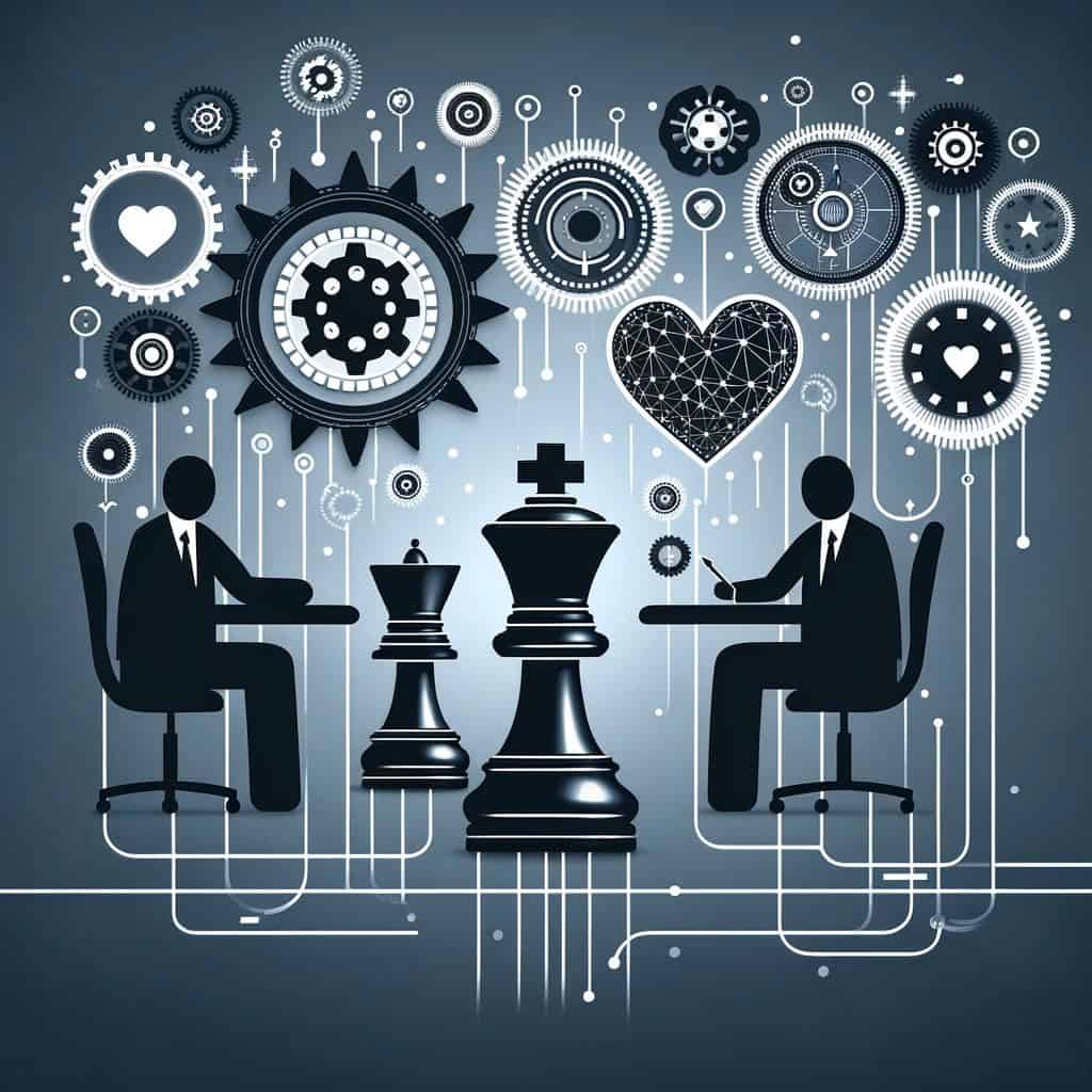Fractional COO and operations leadership