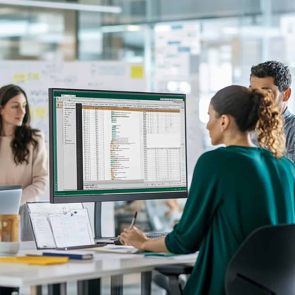 Master Excel Formulas with AI: Fast, Accurate, and Easy