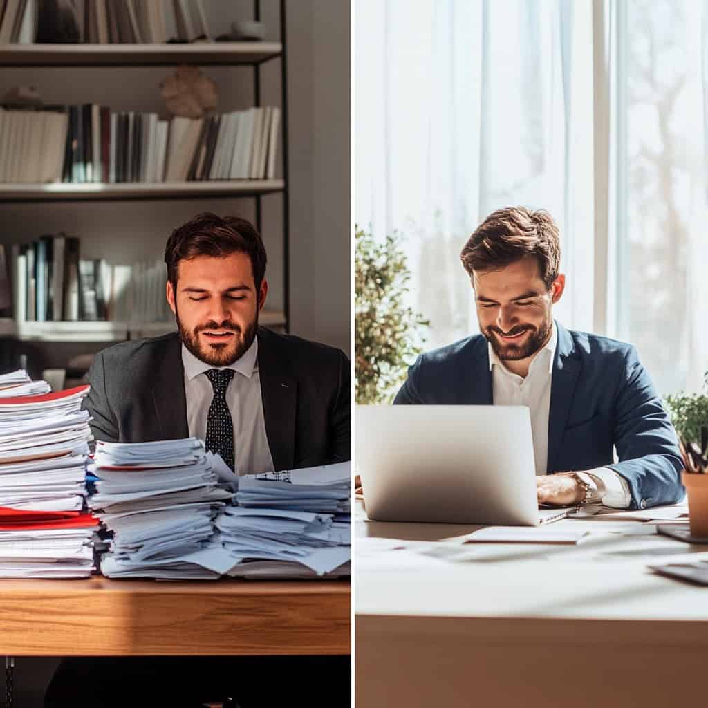 Simplify Contract Review: Use AI To Save Time And Money