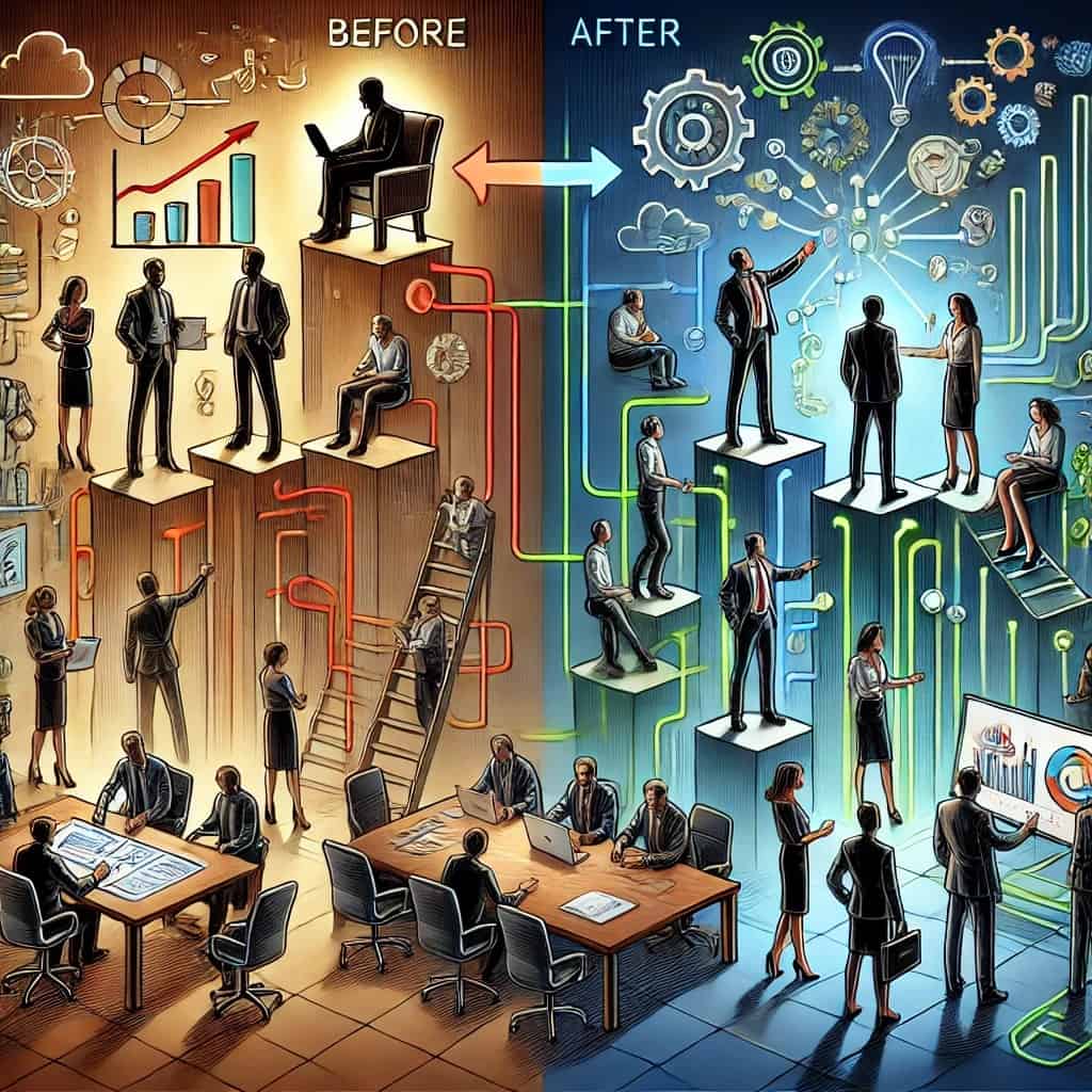 Empowerment in Leadership: How to Transform Your Business