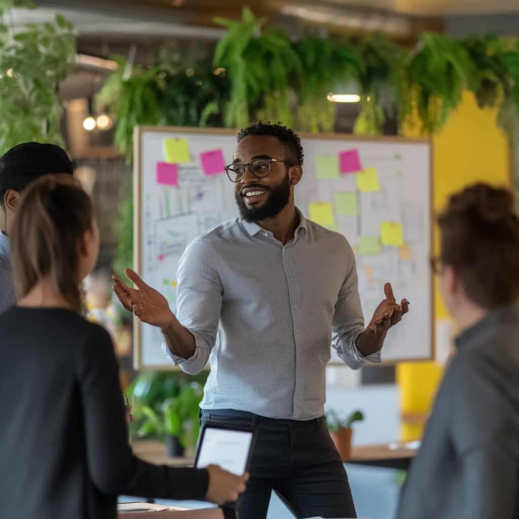 Empower Your Team to Unlock Innovation and Drive Success